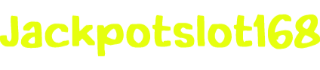 Jackpotslot168